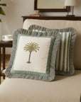 The Palmera Cushion