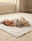 Up Up & Giraffe Quilt