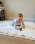 Royal Trunk Quilt