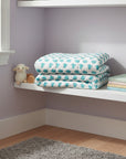 Royal Trunk Quilt