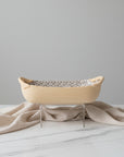 Bread Basket handles- Marrakesh Chestnut