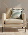 Palm Icon Pillow