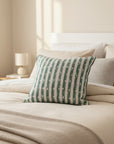 Delicate Bloom Pillow