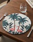 Flamingo Paradise