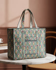 Serenity Haven Tote