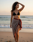 The Margot Sarong