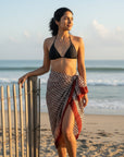 The Margot Sarong