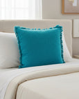 Ocean Breeze Pillow