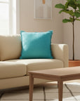 Ocean Breeze Pillow