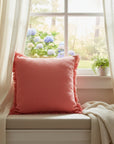 Candy Pink Pillow