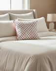 Sprig Blossom Pillow