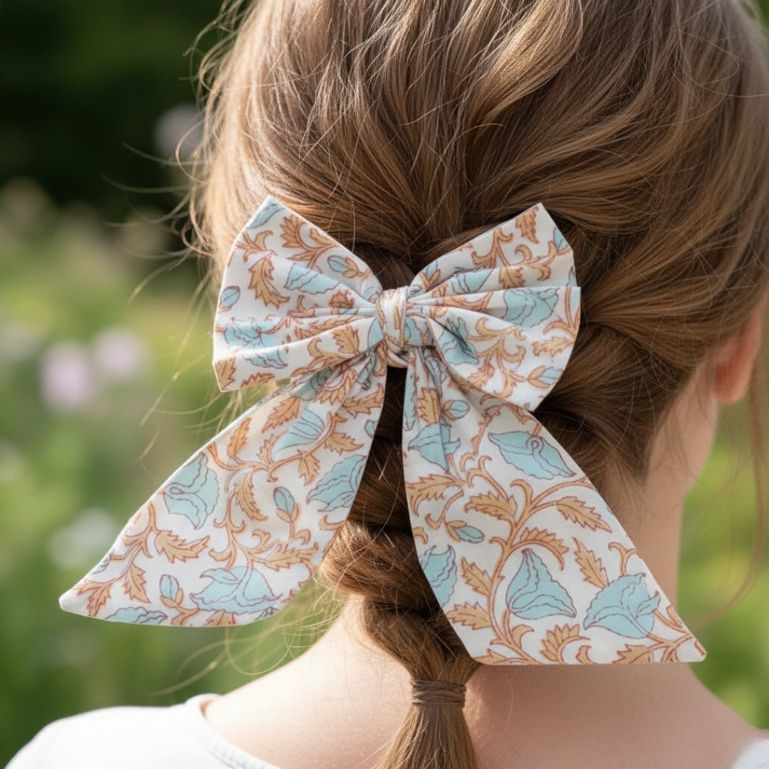 Coastal Petals