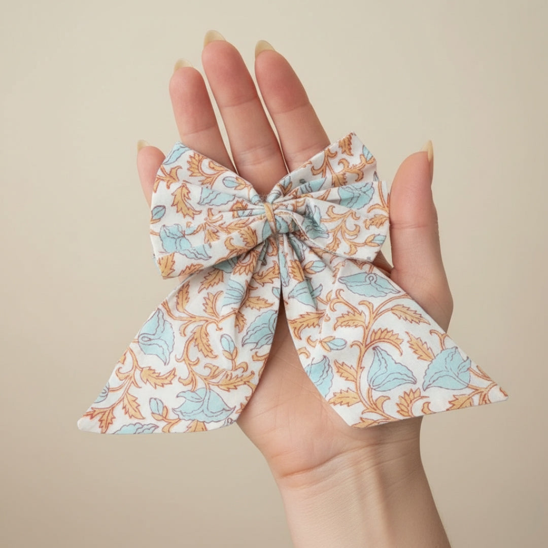 Coastal Petals