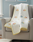 Nautical Nest Kids Quilt