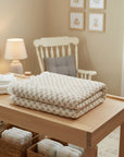 Blushing Garden Heirloom Quilt