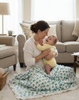Royal Trunk Quilt