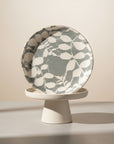 Canapé Plate- Charcoal
