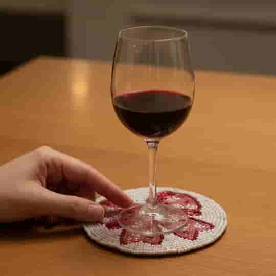Coasters 4 Package