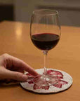 Coasters 4 Package