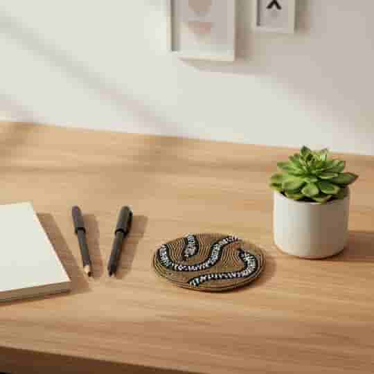 Coasters 4 Package