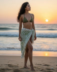 Meadow Vine Sarong