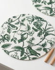 Botanical Songbird