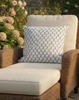 Signature Paisley Pillow
