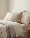 Classic Lace Pillow