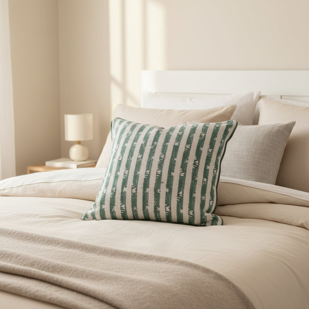 Delicate Bloom Pillow