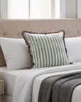 Royal Pattern Pillow
