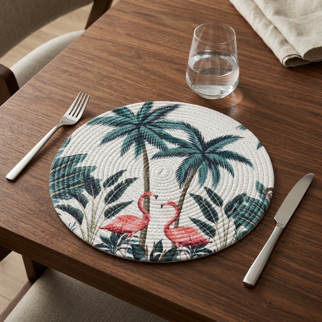 Flamingo Paradise