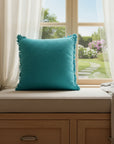 Ocean Breeze Pillow