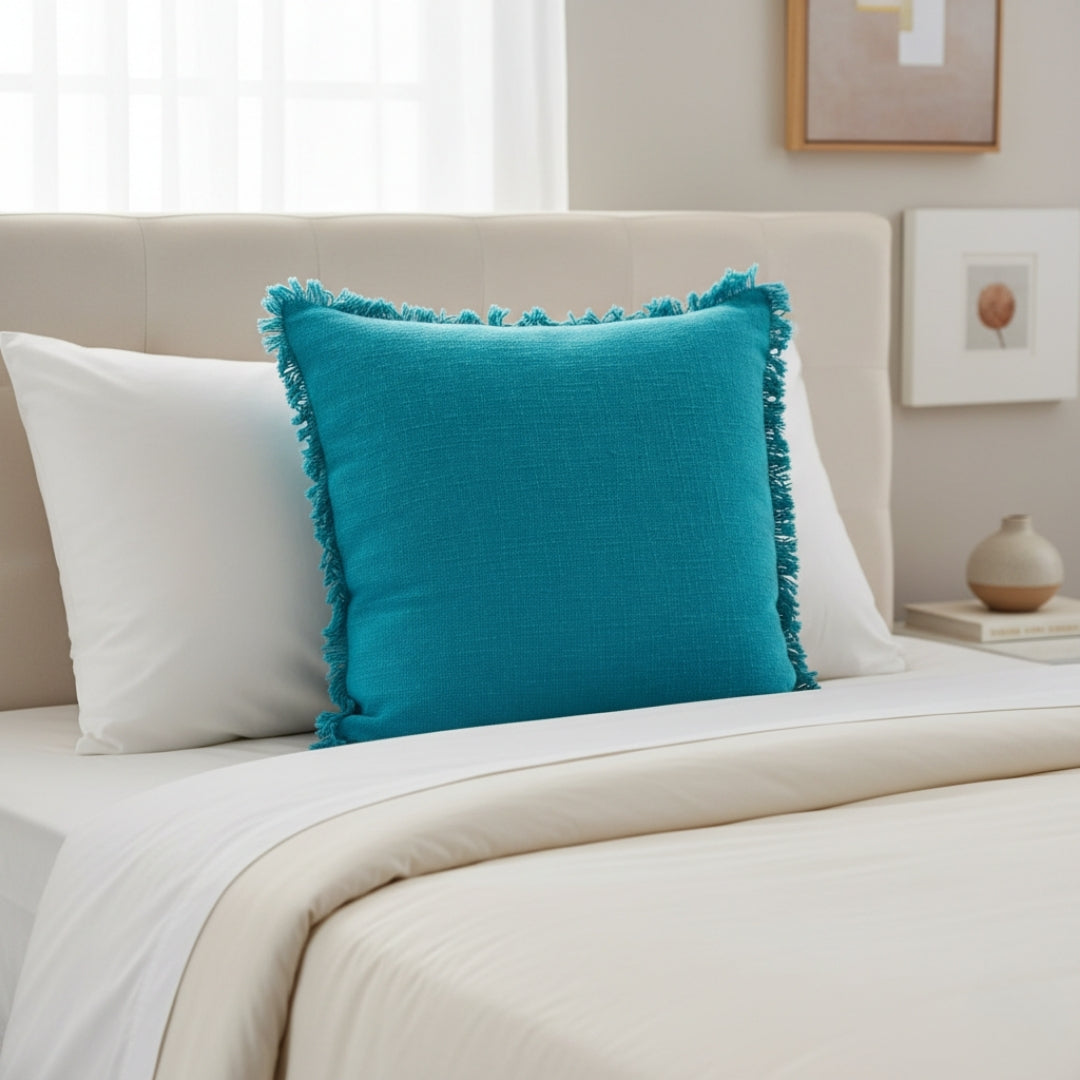 Ocean Breeze Pillow
