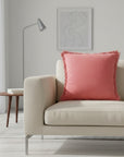 Candy Pink Pillow
