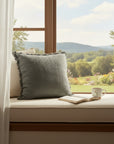 Slate Pillow