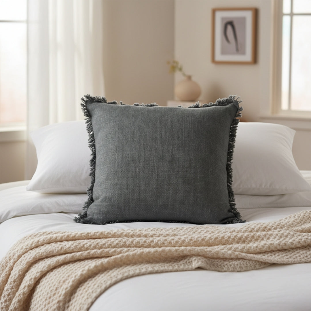 Slate Pillow