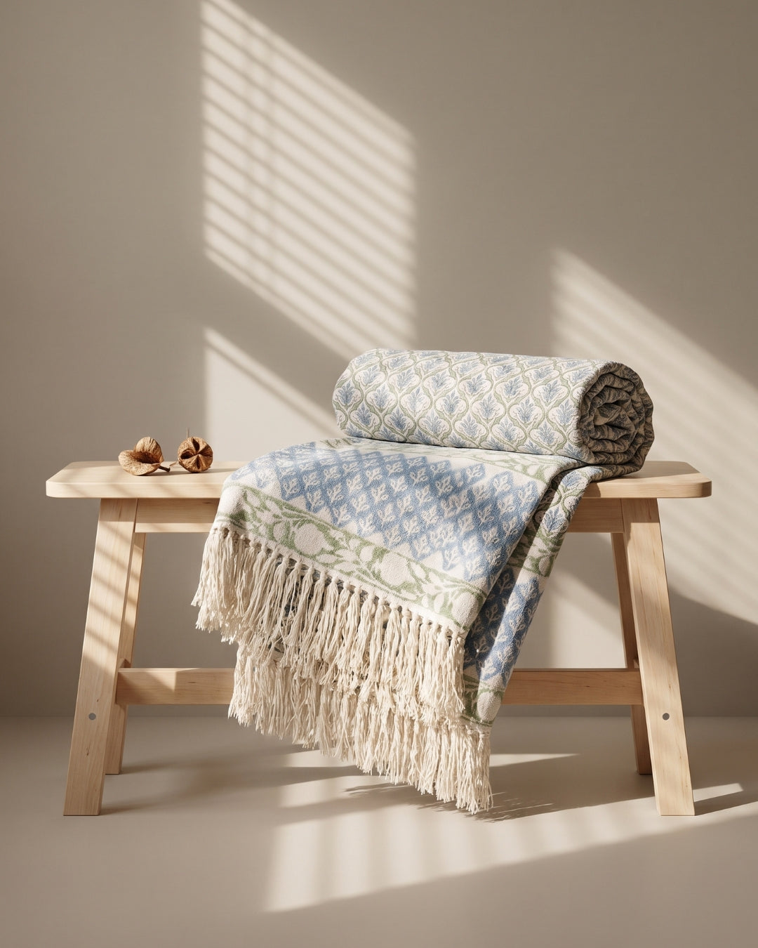 Slate Trellis
